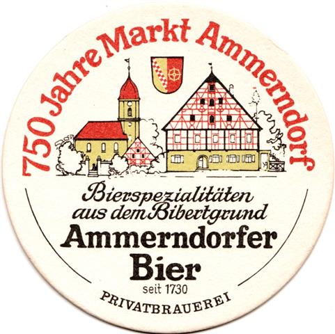 ammerndorf fue-by ammern rund 1b (215-750 jahre markt) 